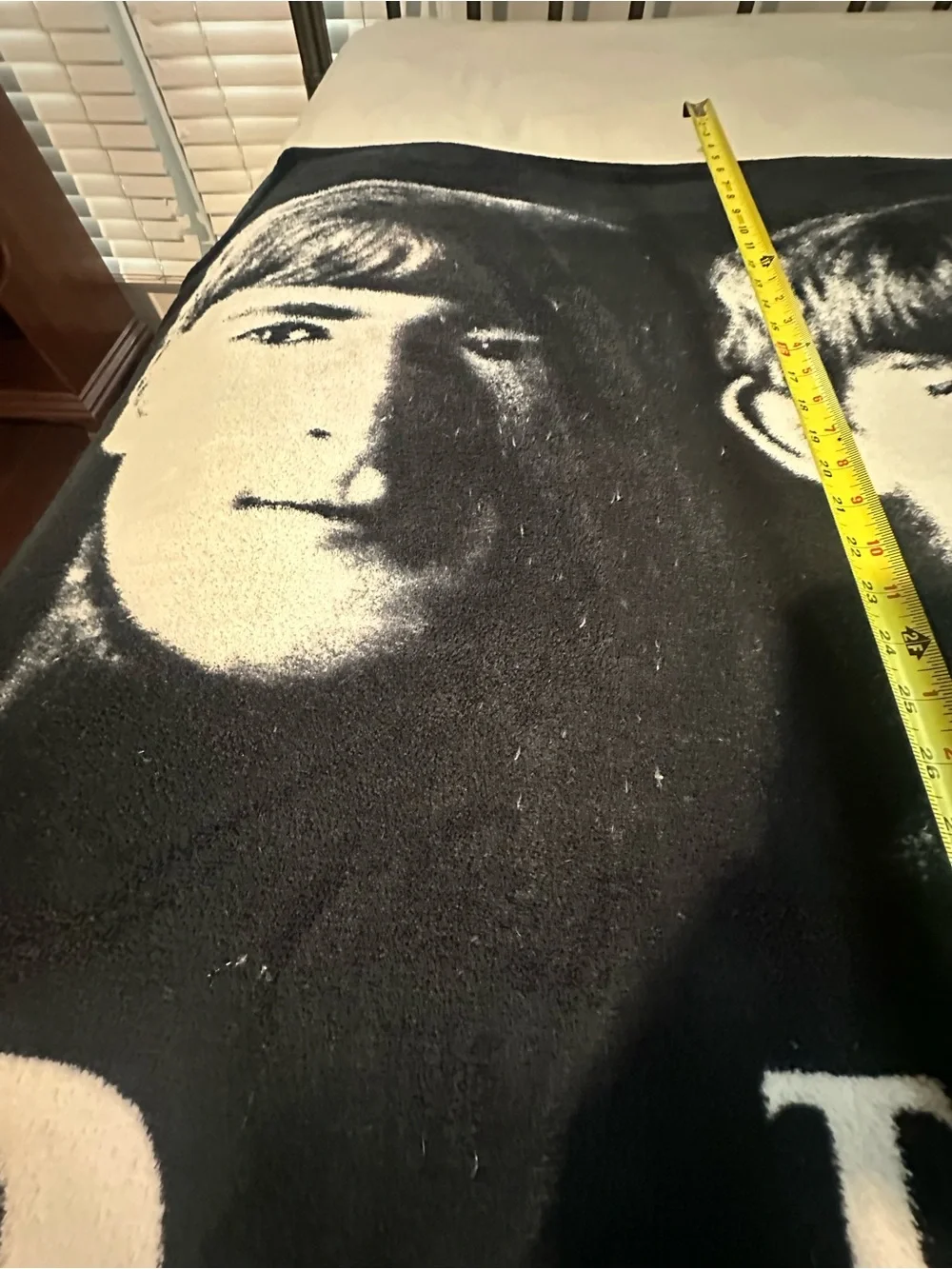 N/A this beatles